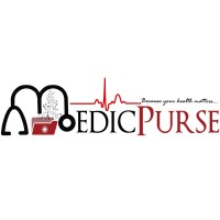 MedicPurse logo - Similar company to Gitit Technologies Limited