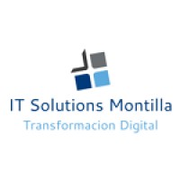 IT Solutions Montilla logo - Similar company to Montilla Ceramic