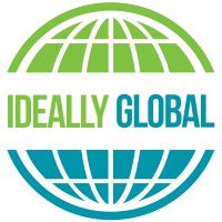 Ideally Global logo - Similar company to Lahjakuningas®