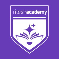 RITESH ACADEMY logo - Similar company to Infinity Civil Engineering Academy