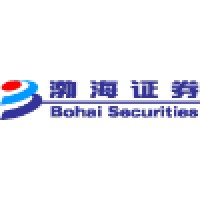 渤海证券股份有限公司 logo - Similar company to Bohai Securities Co., Ltd.