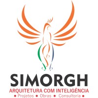 SIMORGH: ARQUITETURA COM INTELIGÊNCIA logo - Similar company to A+Arquitetura