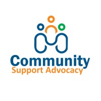 Community Support Advocacy