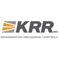 KRR Inc. logo - Similar company to Krr Autos