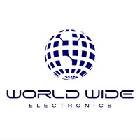 World Wide Electronics logo - Similar company to Forman Christian College (A Chartered University)