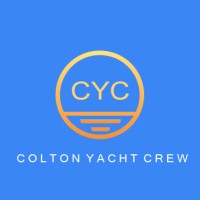 Colton Yacht Crew logo - Similar company to Collective Crew