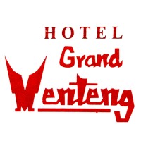 HOTEL GRAND MENTENG logo - Similar company to Hotel Oasis Amir