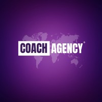Coach Agency® logo - Similar company to Binadit.Com