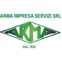 Arma Srl Impresa Servizi