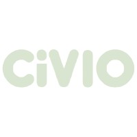 civio logo - Similar company to Elgris Bv
