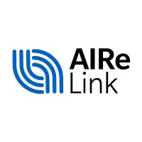 AIRe Link Remote Visual Support Tool logo - Similar company to Fieldservicepro