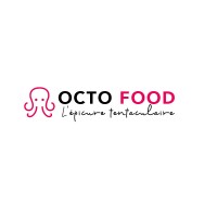 OCTO food logo - Similar company to Alti'Froid