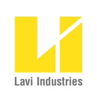 Lavi Industries logo - Similar company to Qtrac