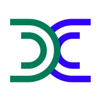 The Deepcore logo - Similar company to Cleverops