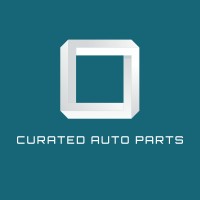 Curated Auto Parts logo - Similar company to Qingdao Allmax Auto Parts Co., Ltd.