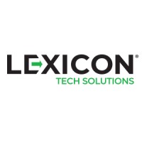 Lexicon Tech Solutions logo - Similar company to Lexicon Technology