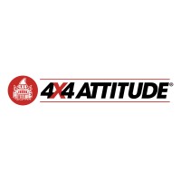 4x4 Attitude LLC logo - Similar company to Skyjetprint