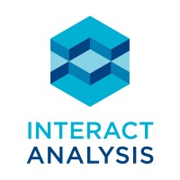 Interact Analysis logo - Similar company to Signify Research Ltd