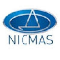 NICMAS logo - Similar company to Rndwork
