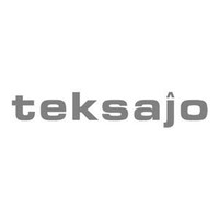 Teksajo logo - Similar company to Inncloud - A Customer Company