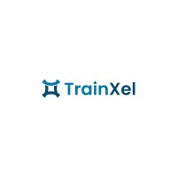 Trainxel logo - Similar company to Speedup.Ae