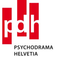 Psychodrama Verband Helvetia logo - Similar company to Almega Formations