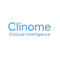Clinome logo - Similar company to Ims Enterprise