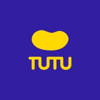Agência TUTU logo - Similar company to Ponto De Apoio