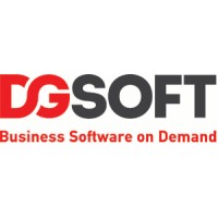 DGSOFT HELLAS logo - Similar company to On Line Data