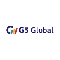 G3 Global Berhad logo - Similar company to Int Network Solution Sdn Bhd