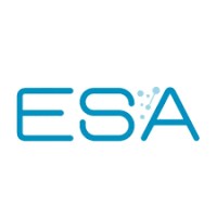 esanoids logo - Similar company to Lithioaly