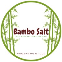 Bambo Salt logo - Similar company to Design Hub