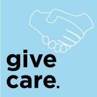 GiveCare logo - Similar company to Pro Digital Solutions