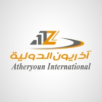 Atheryoun logo - Similar company to Rt Express