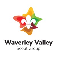 Scout Victoria: Waverley Valley Scout Group logo - Similar company to Antithesis Journal