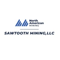 Sawtooth Mining logo - Similar company to Rawhide Mining Llc