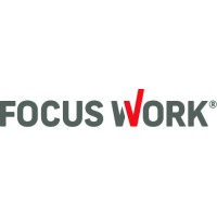 FocusWork GmbH logo - Similar company to Focus Work