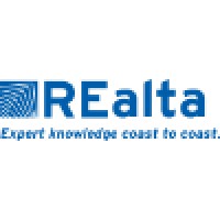REalta Group logo - Similar company to Ez Storage Michigan
