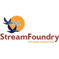Streamfoundry