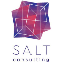 SALT Consulting - Business & Career Solutions logo - Similar company to Oceano