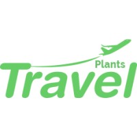 Travel Plants logo - Similar company to Iflynfeast