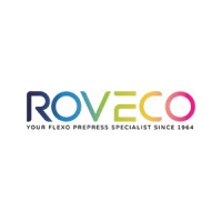 Roveco logo - Similar company to Inci.Flex S.R.L