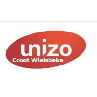 Unizo Wielsbeke logo - Similar company to Corporate Cycling Challenge