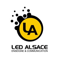 LED ALSACE logo - Similar company to Gerner Signalisation