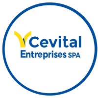 Cevital entreprieses logo - Similar company to Fire Protect Algeria