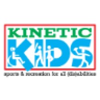 Kinetic Kids, San Antonio, TX logo - Similar company to Cavender Cares