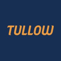 Tullow Ghana logo - Similar company to Giz Ghana