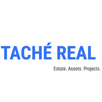 Tache Real logo - Similar company to La Reserve 1785