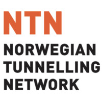 Norwegian Tunnelling Network logo - Similar company to Georock As