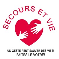 Secours et Vie (SeVie) logo - Similar company to Le Bazar Gn